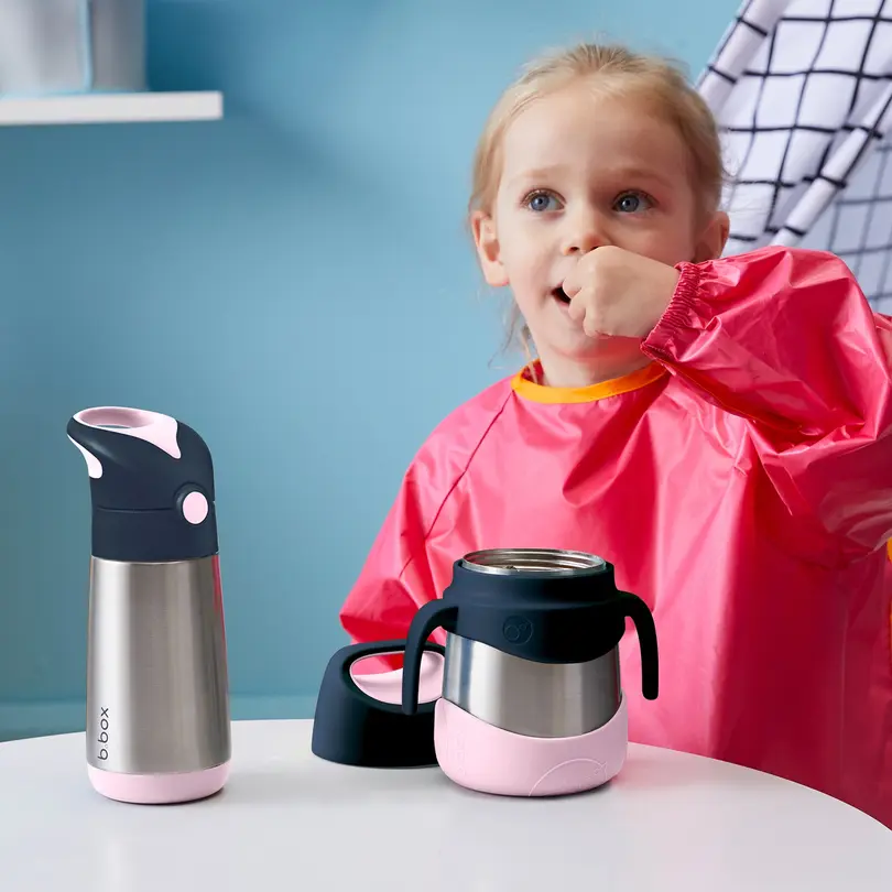 Thermosflasche B BOX