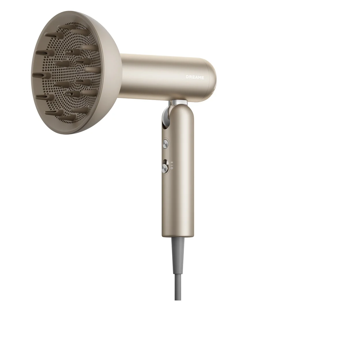 Dreame Pocket Pro 2 Sèche-cheveux