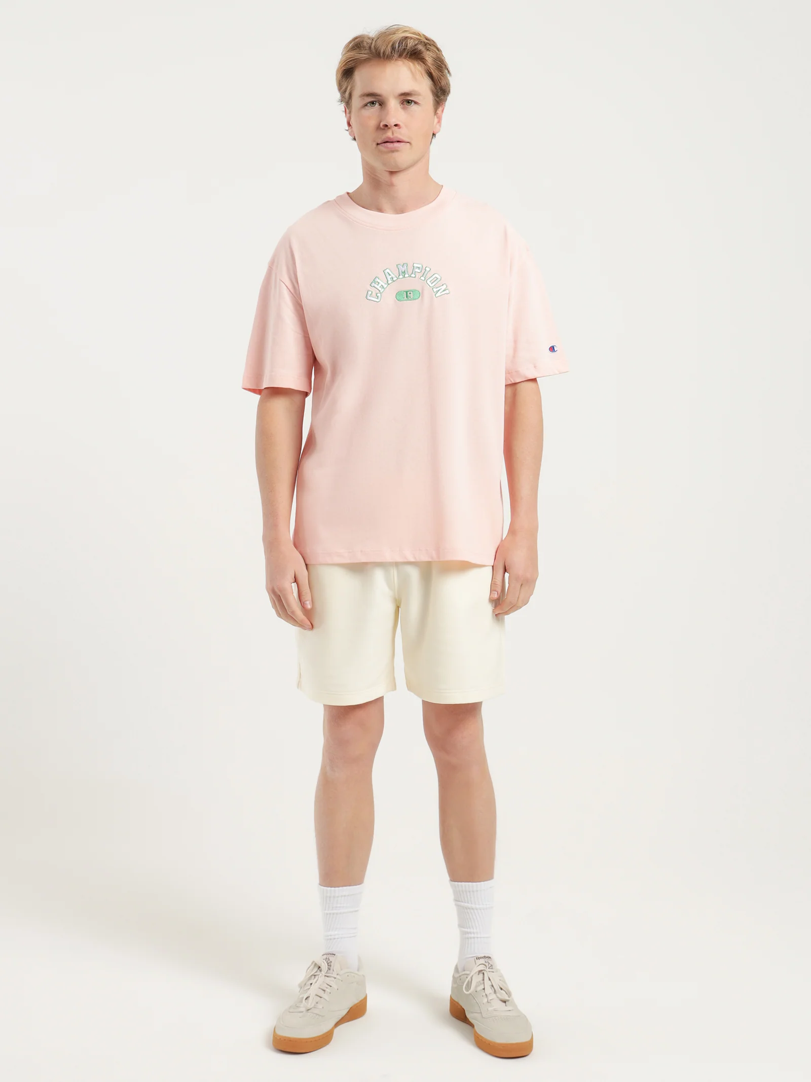 Heritage Arched T-Shirt