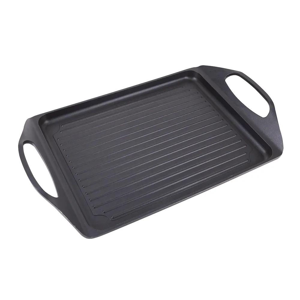 San Ignacio Agros grill pan