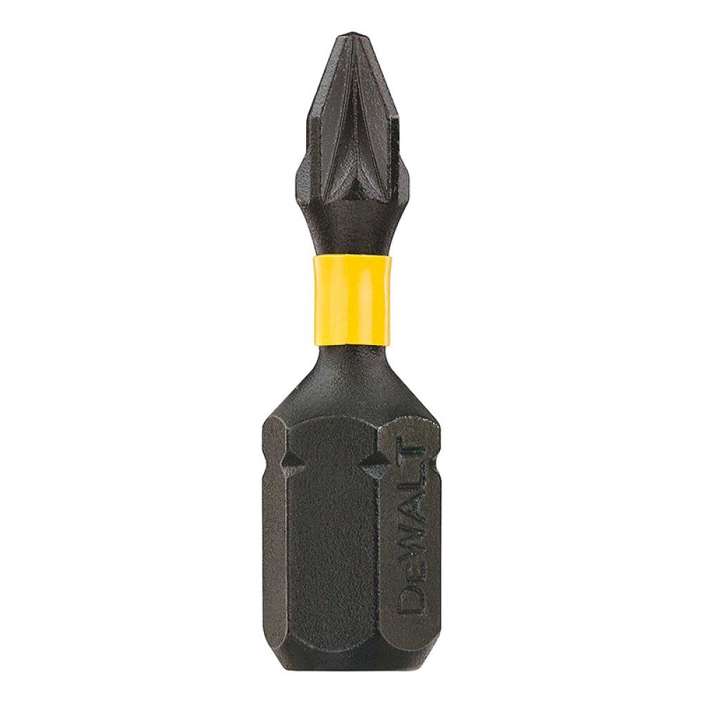 TORSJONBITS DEWALT DT7386T-QZ PZ1 25MM 5STK