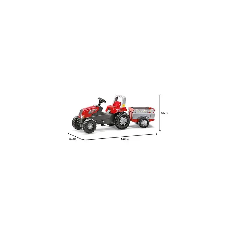 Traktor rollyJunior