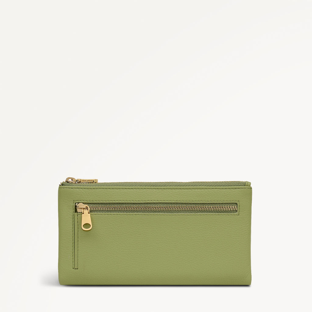 Mallow Street - Large Bifold Purse