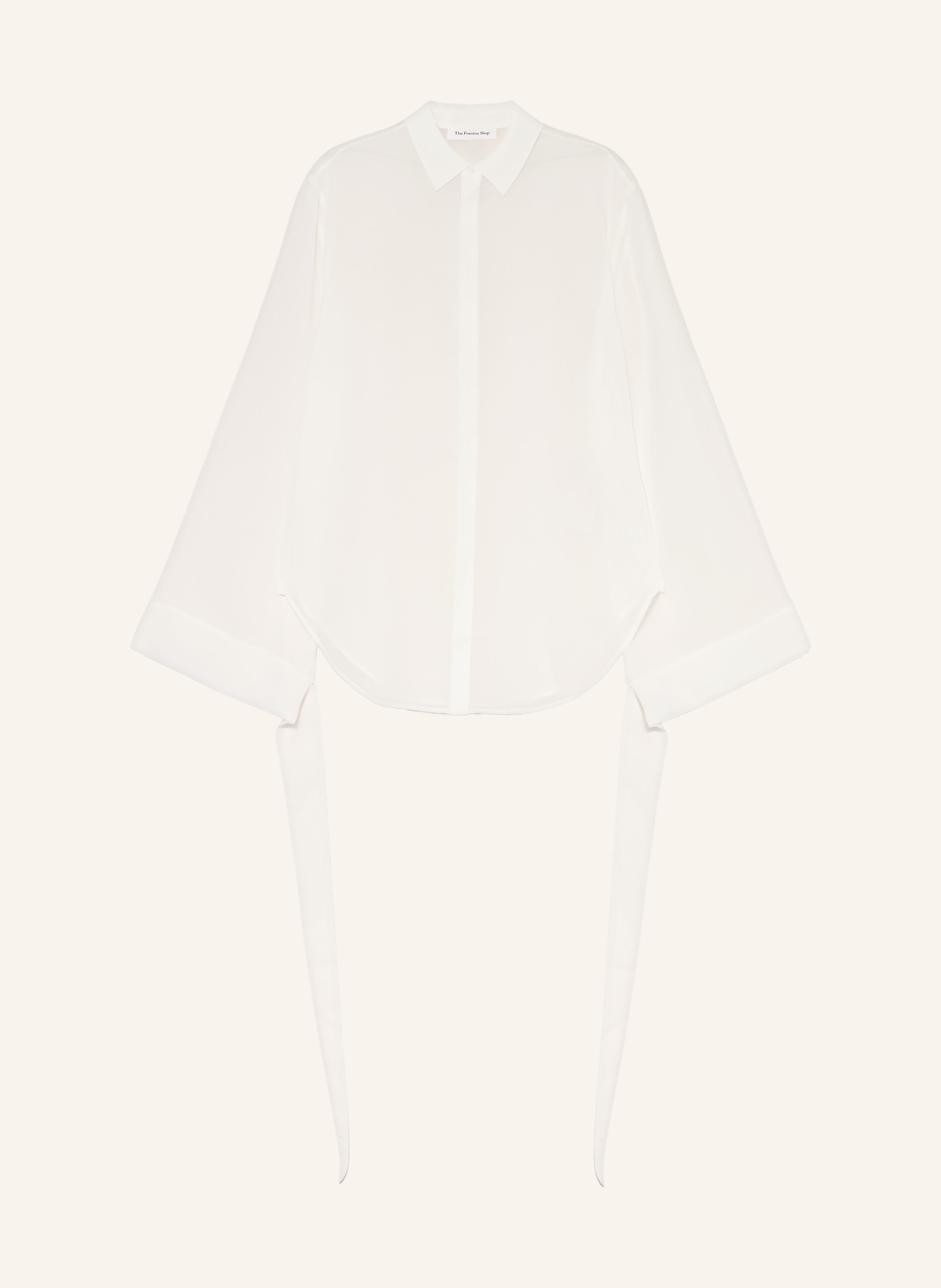 The Frankie Shop Hemdbluse VERLIN