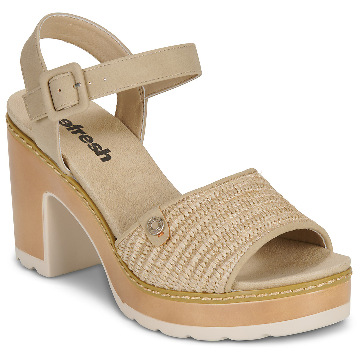 Refresh - 175281 - Taupe