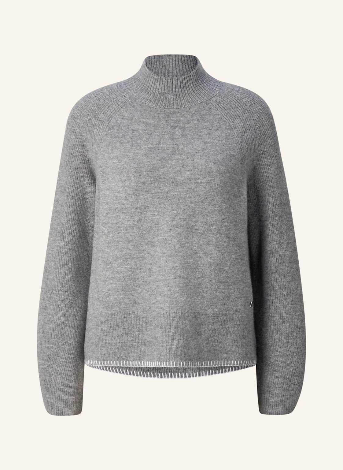 BOGNER Pullover LENA aus Merinowolle