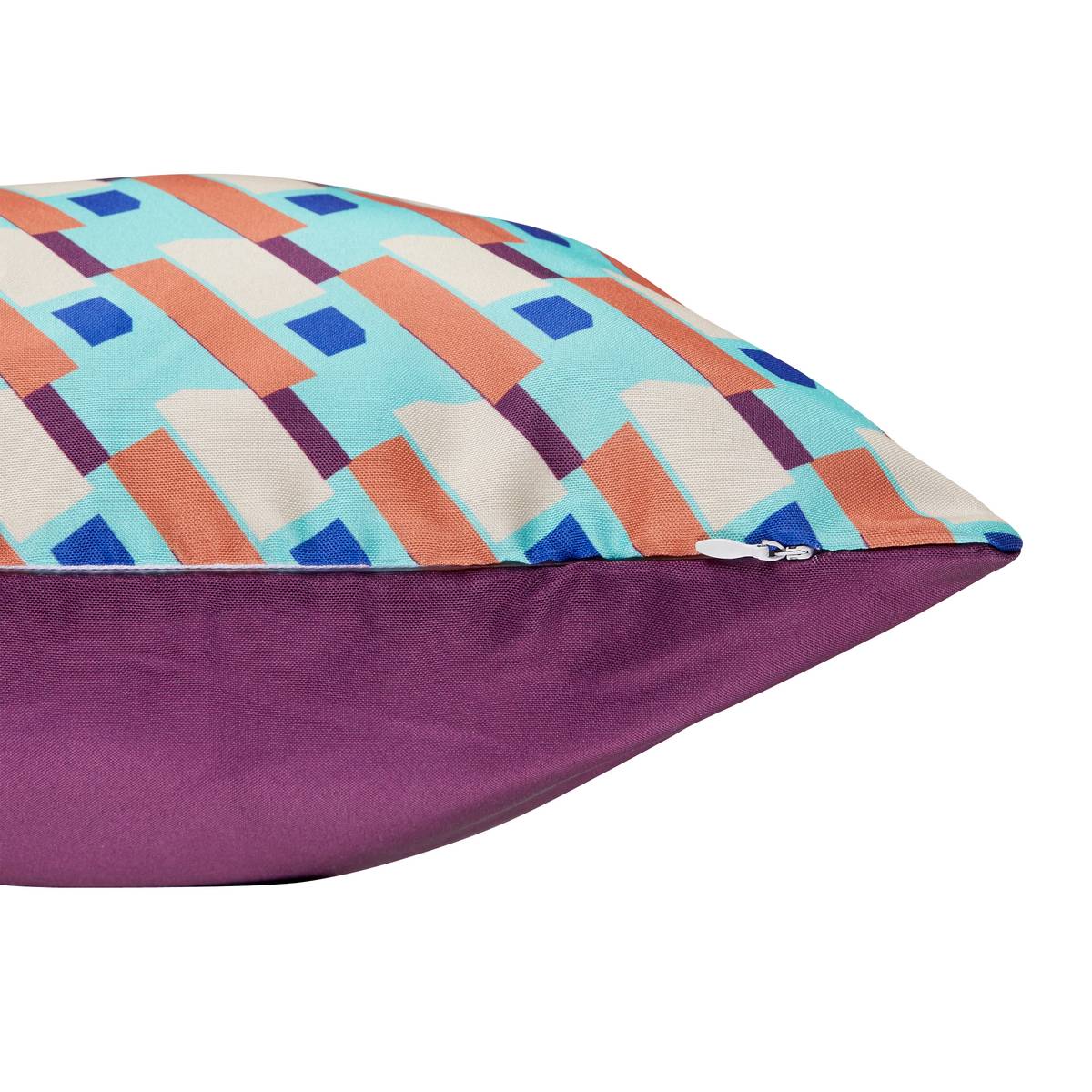 Outdoor cushion cover "Max" 40 x 40 cm - Polyester