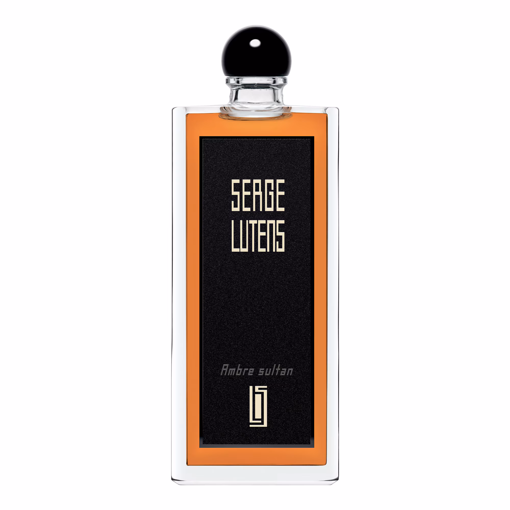 AMBRE SULTANEau de parfum