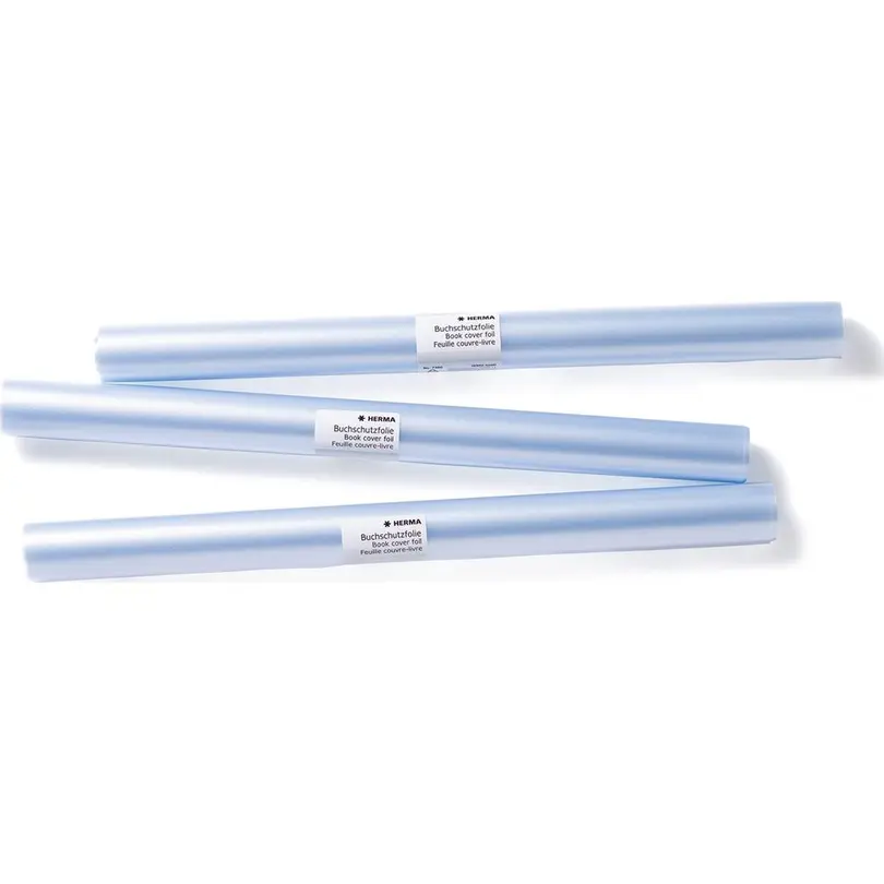 Klebeband Einbandfolie