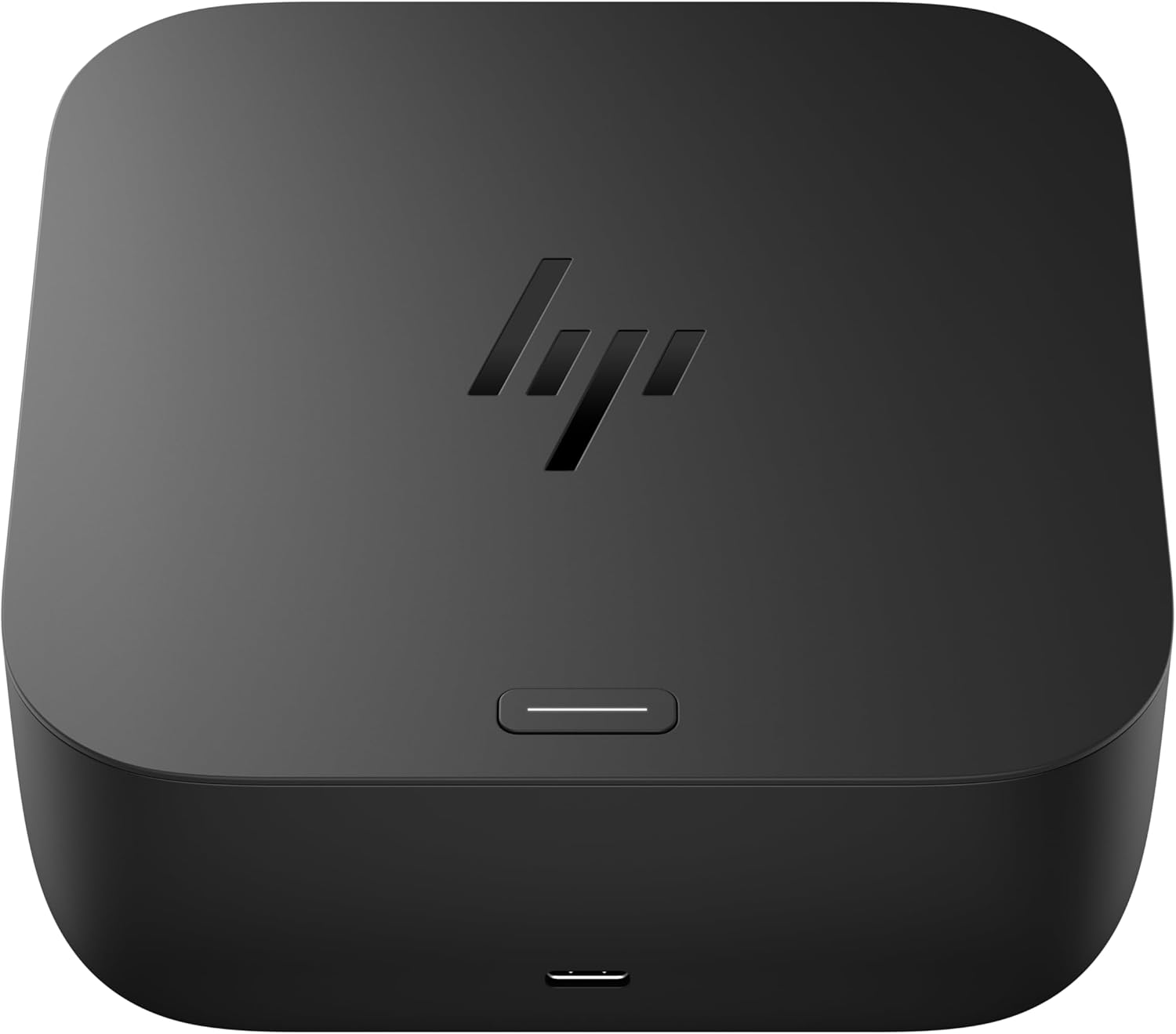 HP USB-C 100W G6 Dock  Future-Proof Design with Ambient LED Lighting and On-Screen Display Notifications  Additional USB-C Ports  Upgraded HDMI 2.1 Port  Upgraded to a 120Hz Refresh Rate