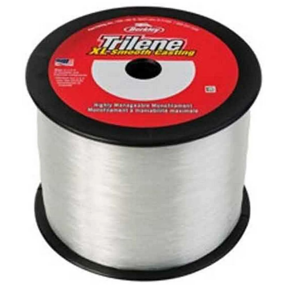 Berkley Trilene XL 2350 m monofilament