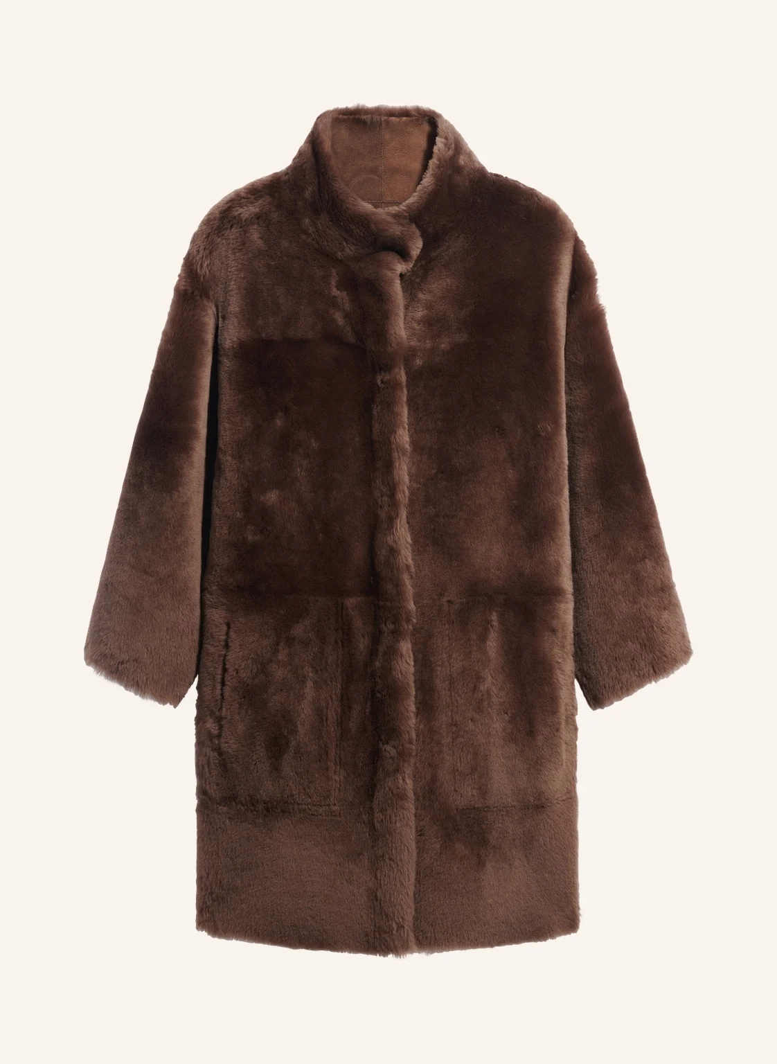 GERARD DAREL Mantel FAY