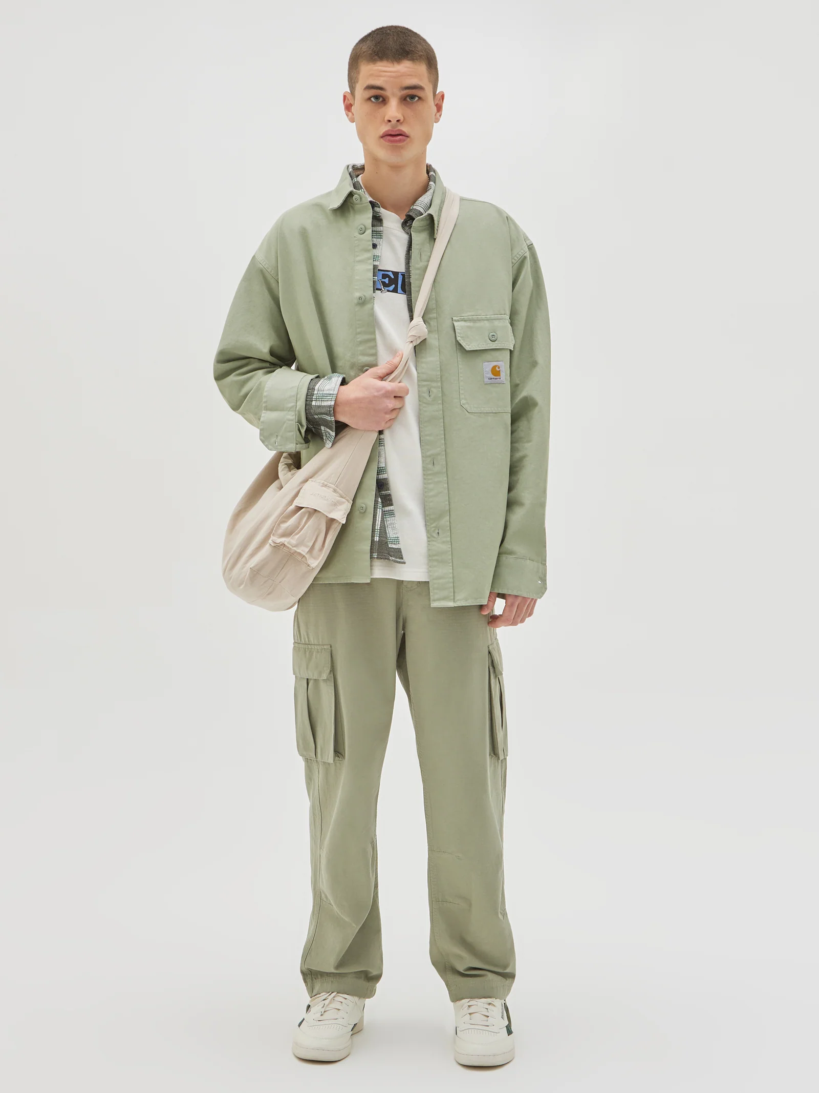 Reno Jacket