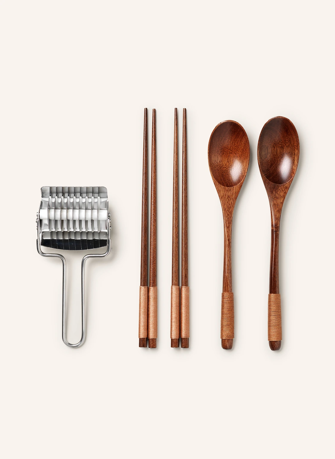 PRINTWORKS 7-tlg. Geschenkset THE ESSENTIALS RAMEN