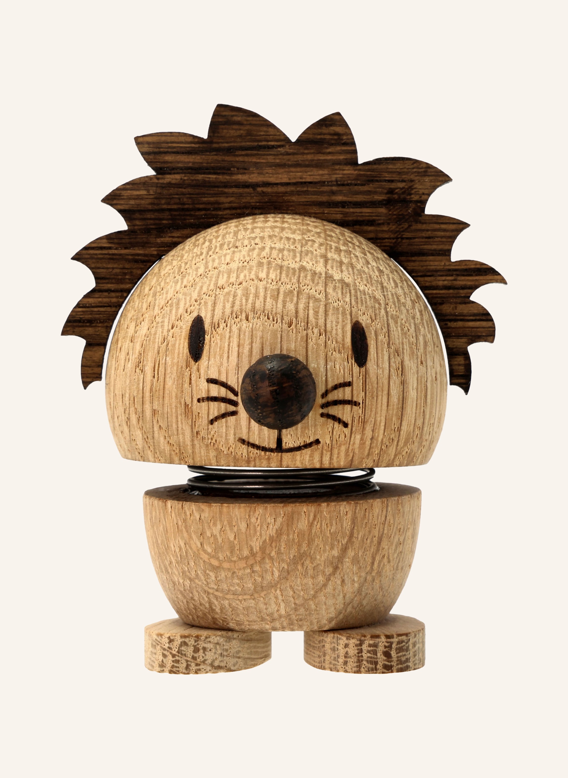 Hoptimist Dekofigur LION SMALL