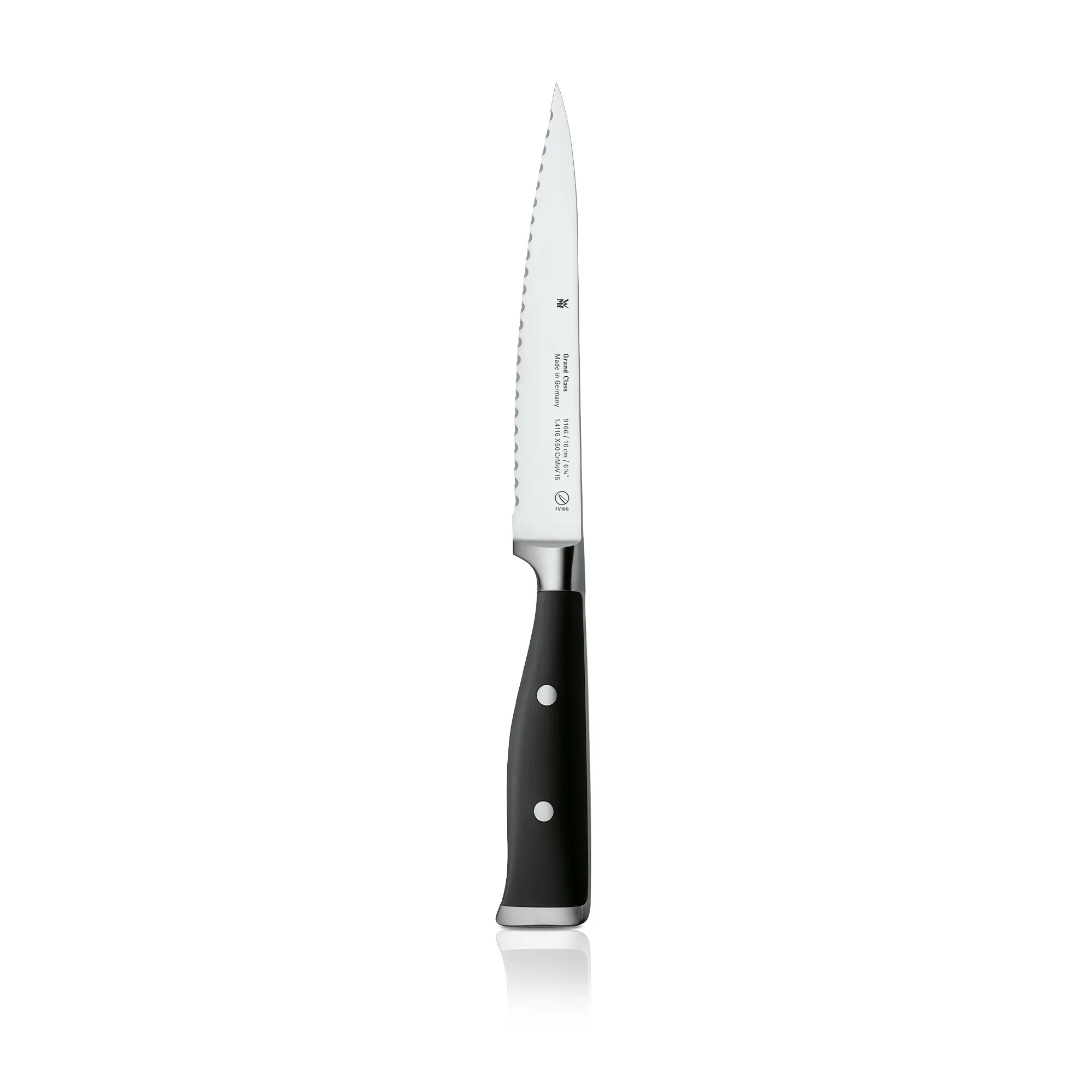 GRAND CLASS Kitchen knife 16cm