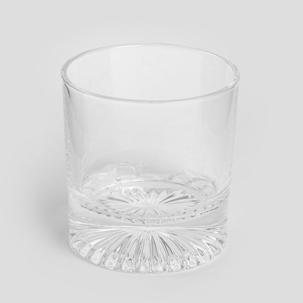 Szklanka PUERTO do whisky 300ml HOMLA