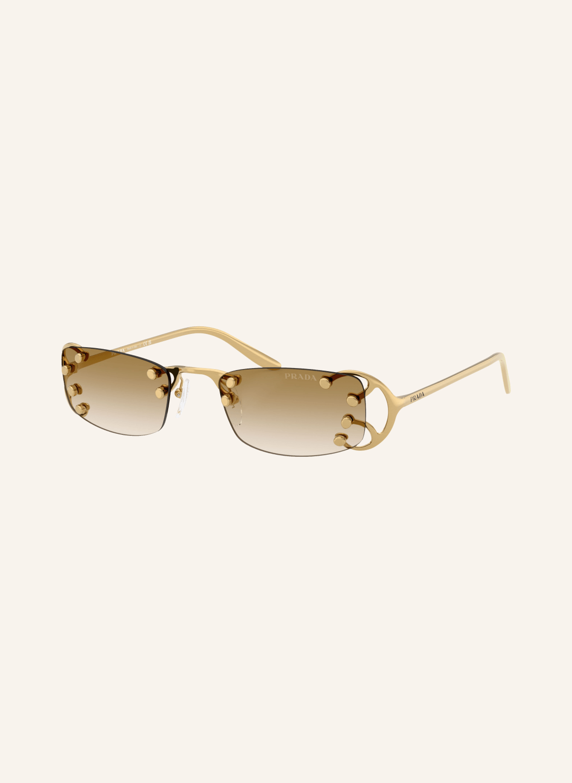 PRADA Sonnenbrille PR C57S