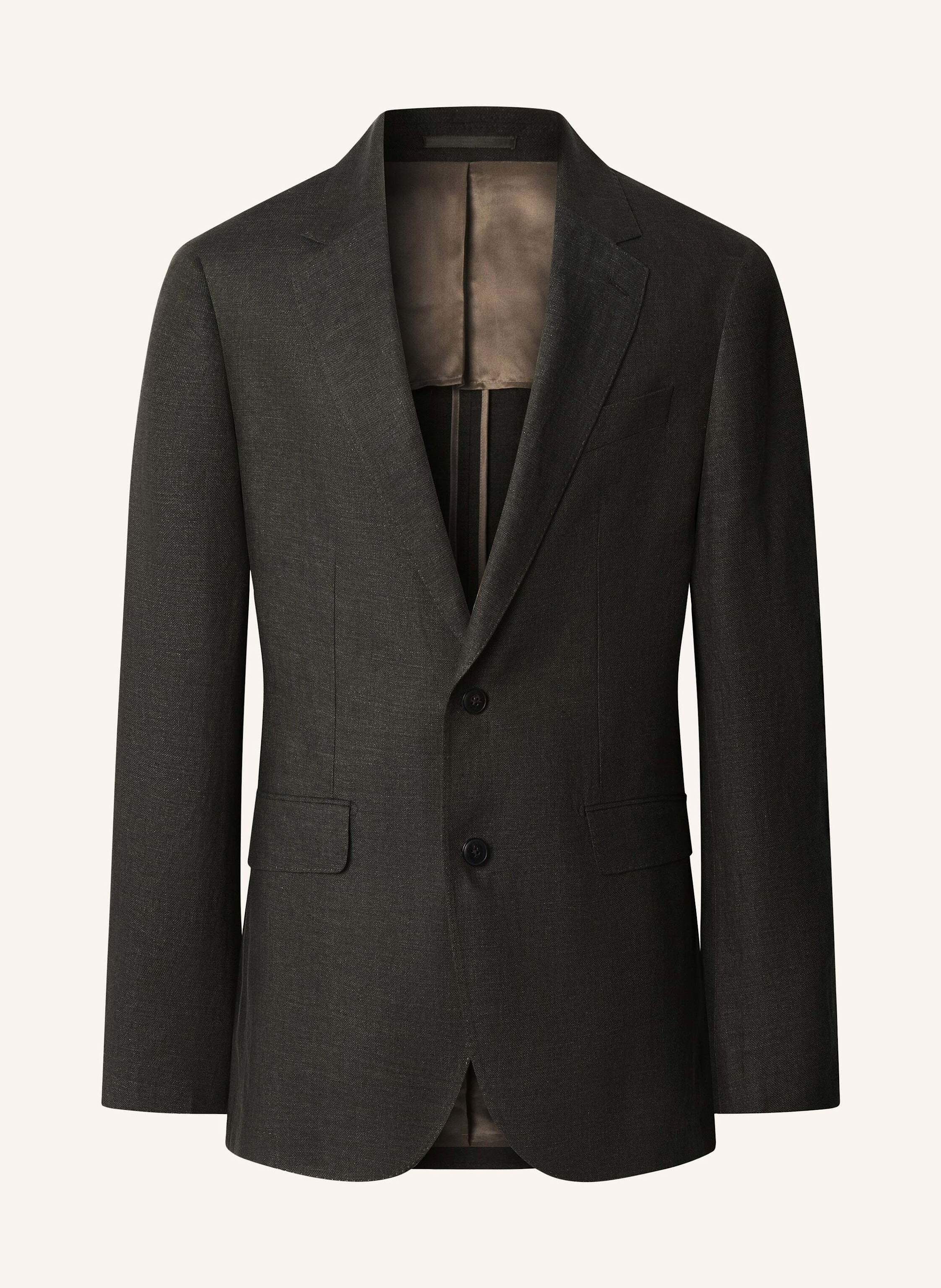 HACKETT LONDON Sakko LINEN DELAVE HOPSACK