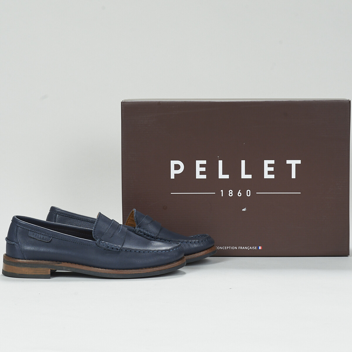Pellet - PILLARA - Veal / Texas / Marine