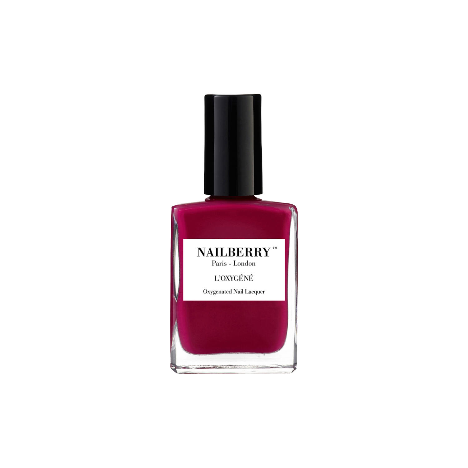 L&rsquo;Oxyg&eacute;n&eacute; Raspberry