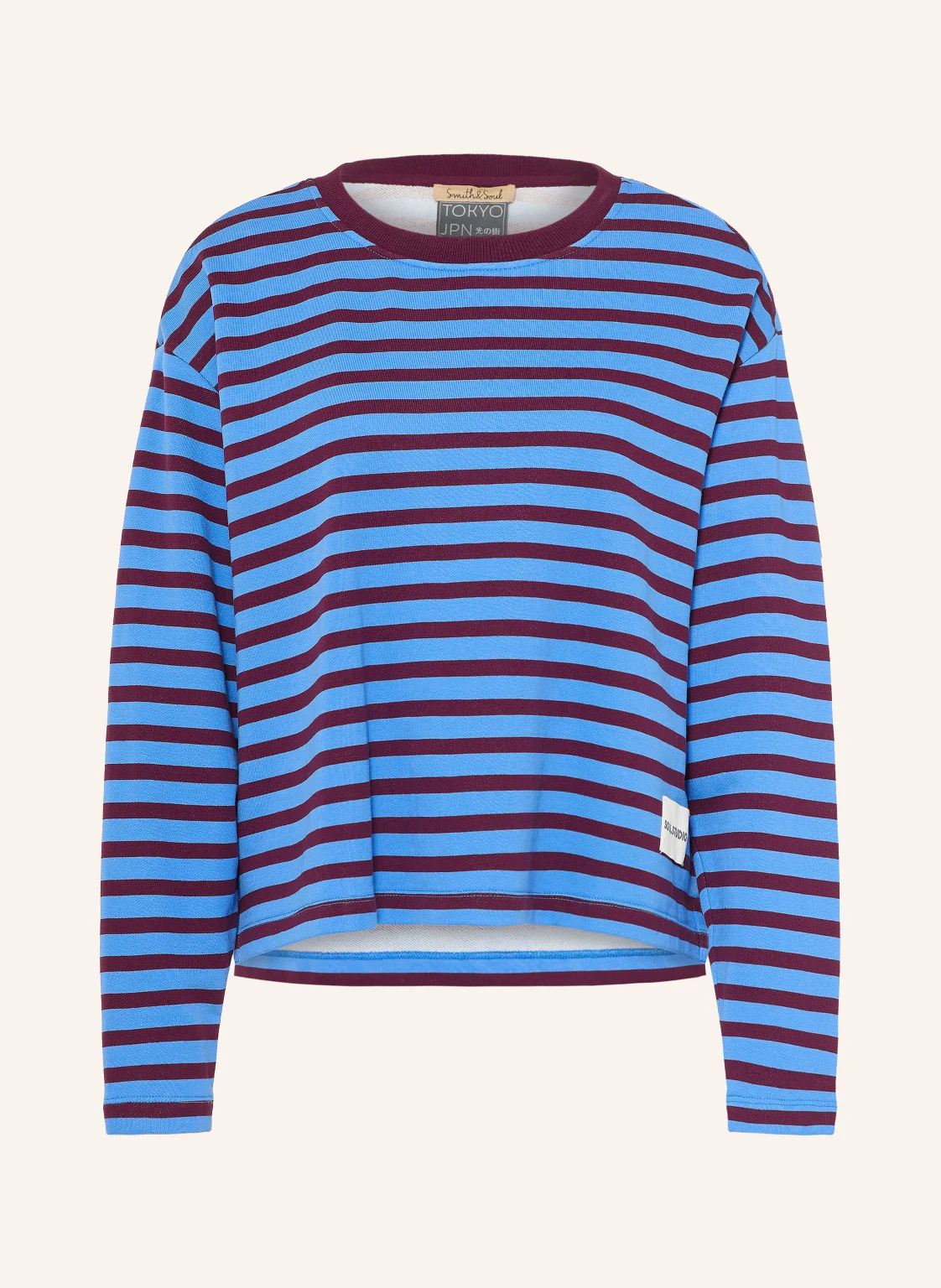 Smith & Soul Sweatshirt