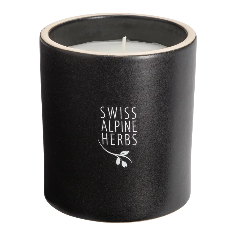 Duftkerze Alpine Scent