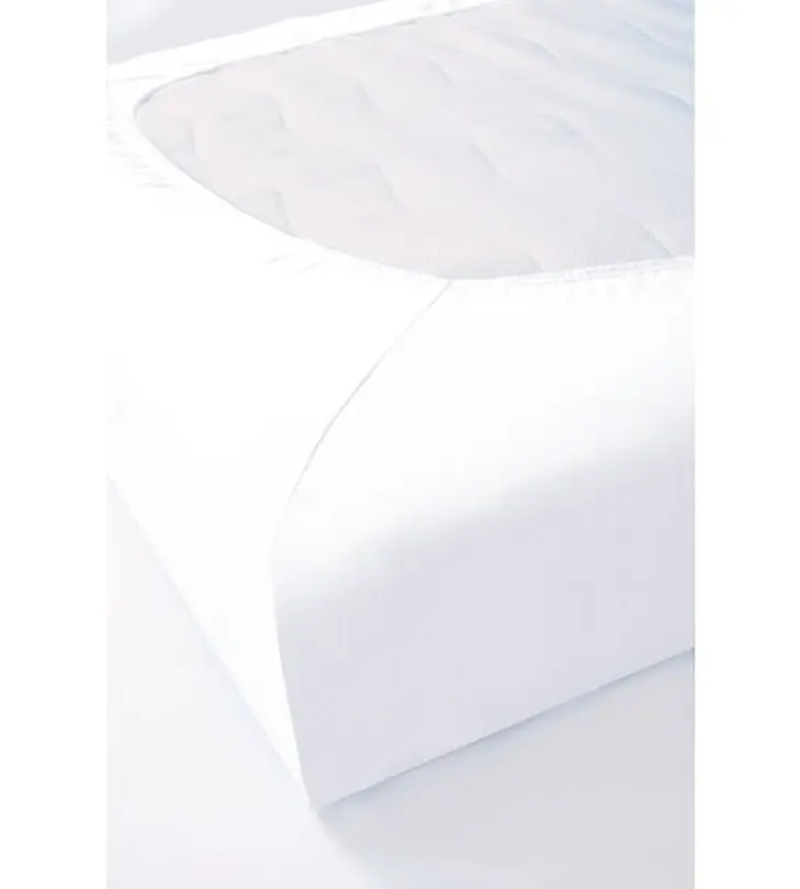 Fixmolton Frottee