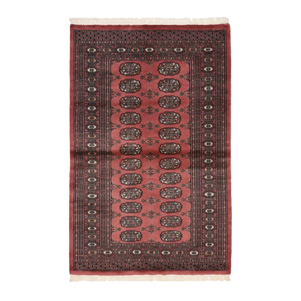 Orientteppich Pakistan Bochara