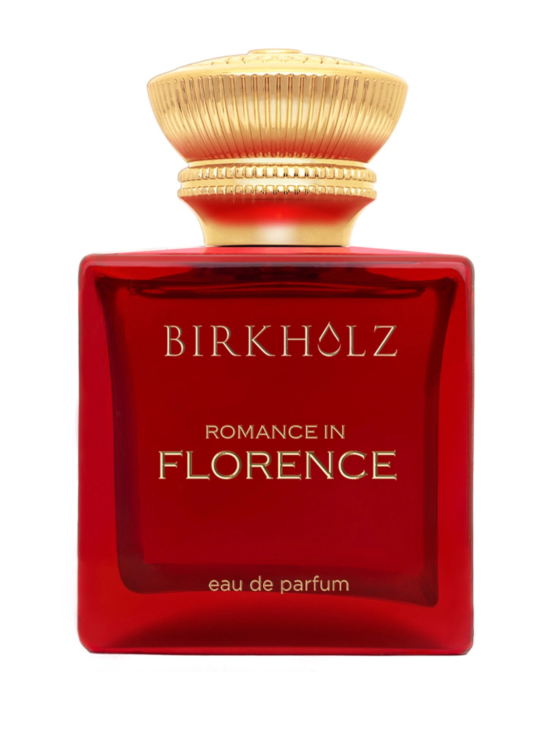 BIRKHOLZ ROMANCE IN FLORENCE