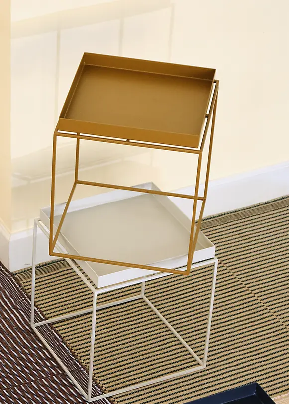 Beistelltisch Tray