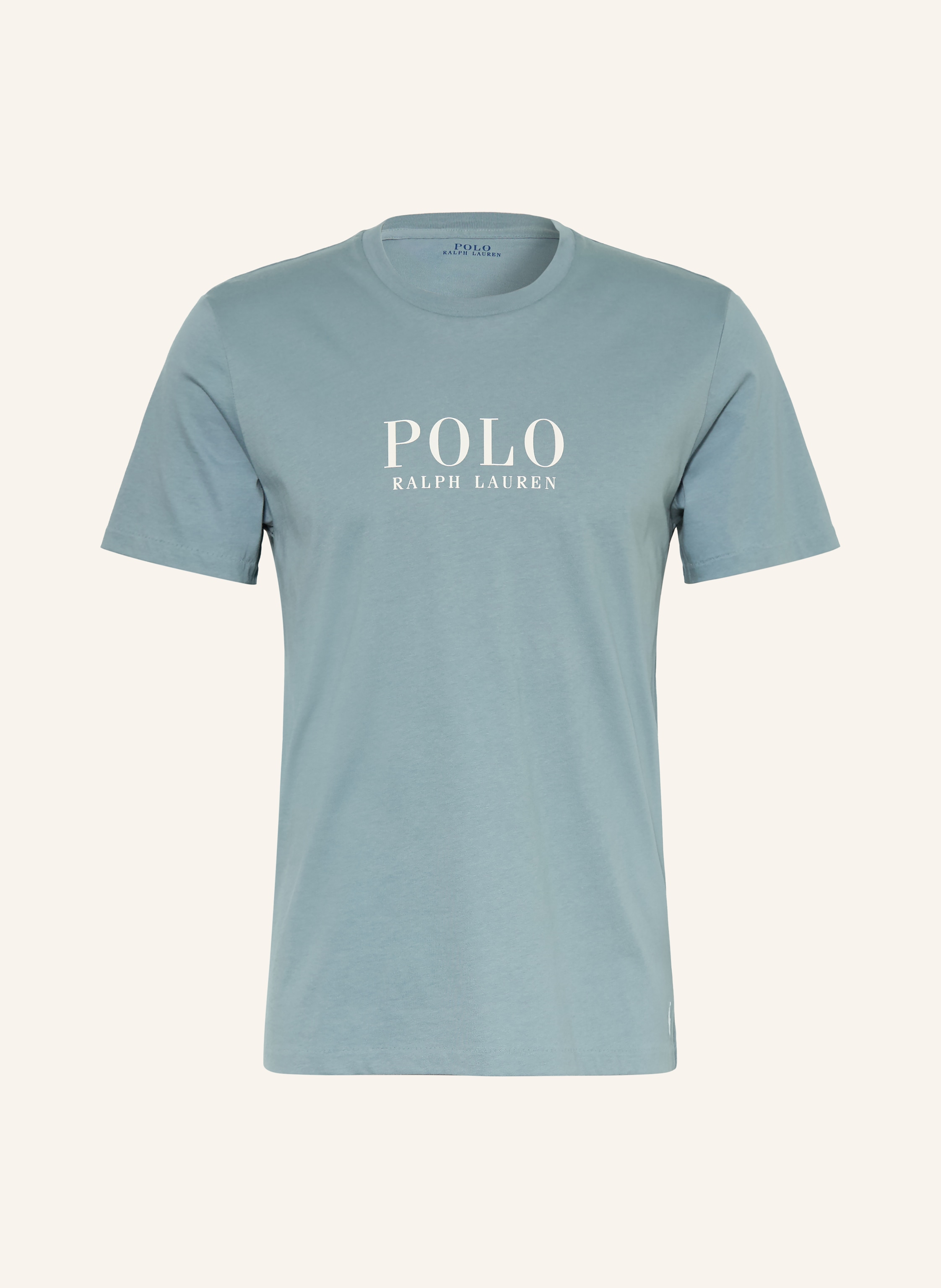POLO RALPH LAUREN Lounge-Shirt