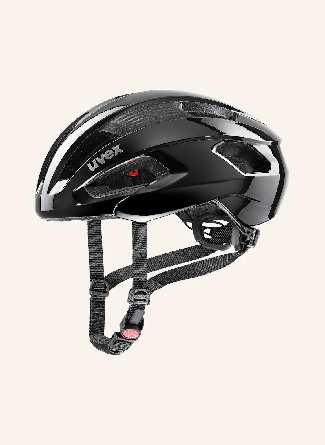 uvex Fahrradhelm RISE