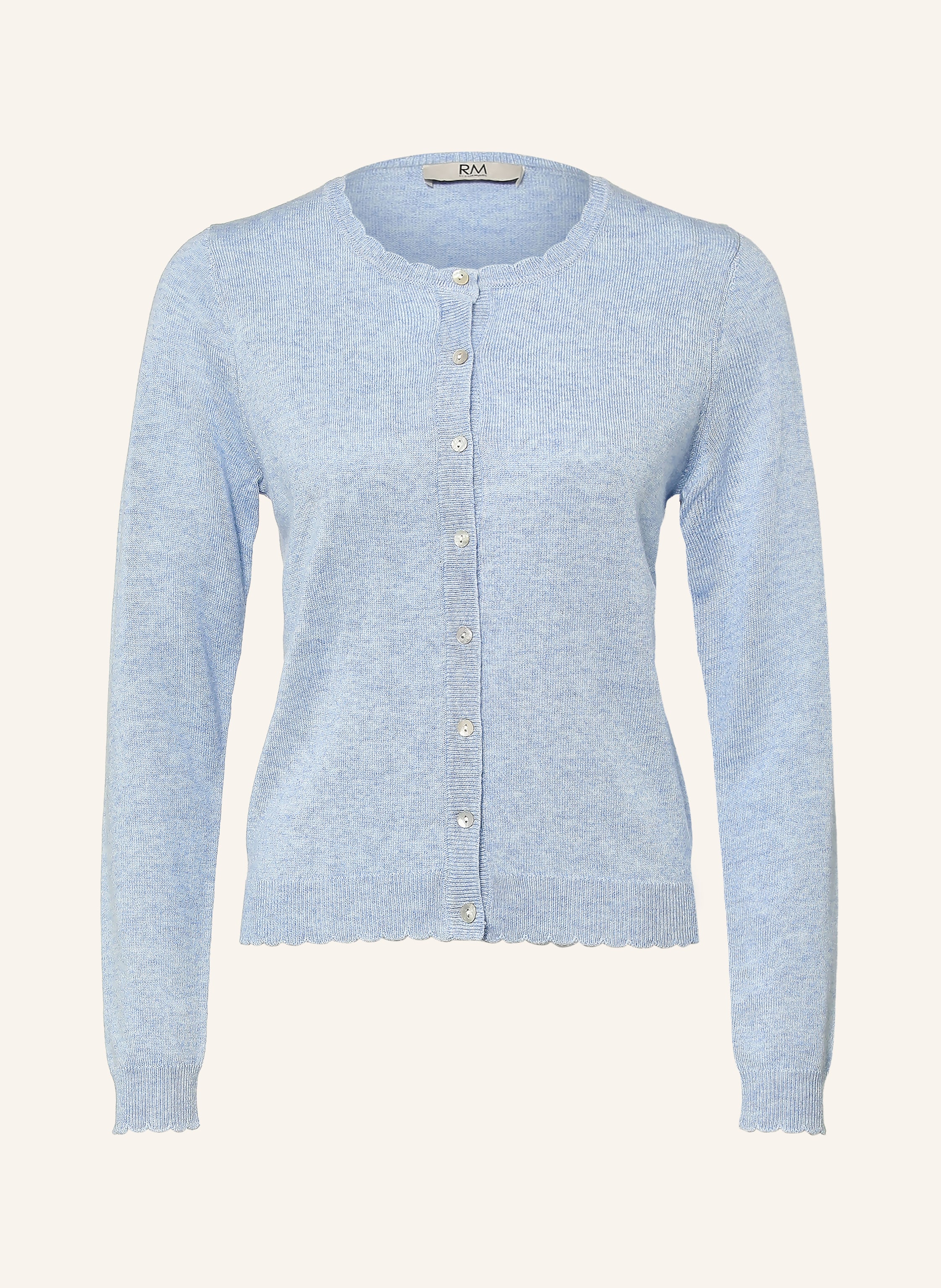 rosemunde Strickjacke RMWSOFIA