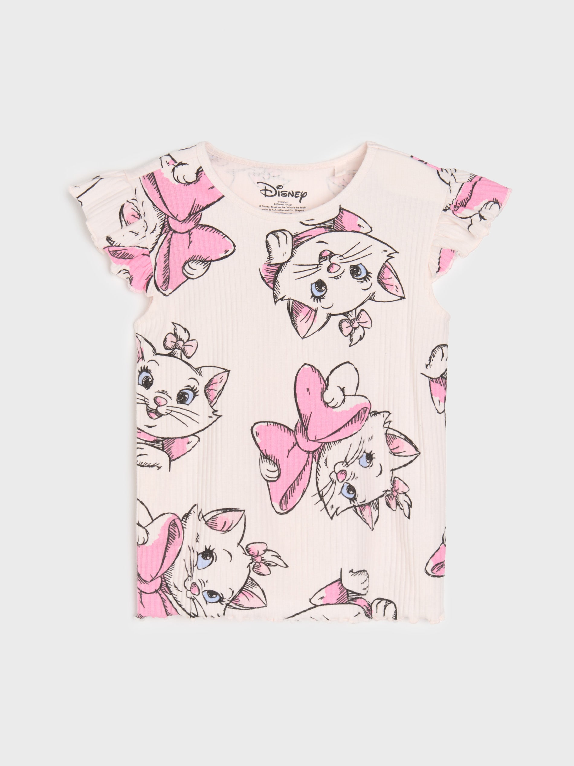 Komplet dzianinowy The Aristocats