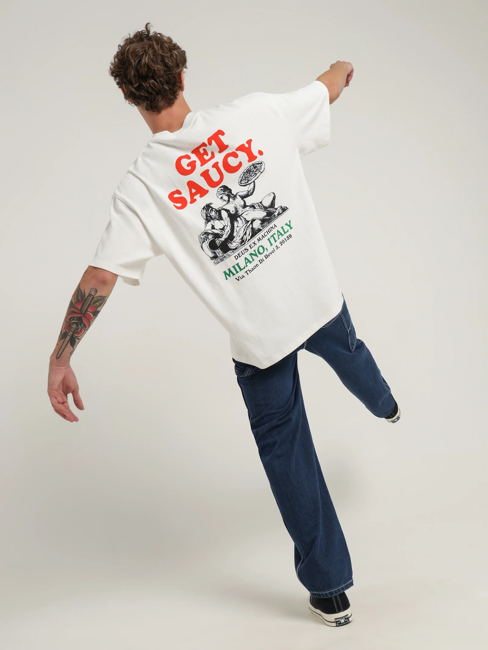 Foreplay T-Shirt