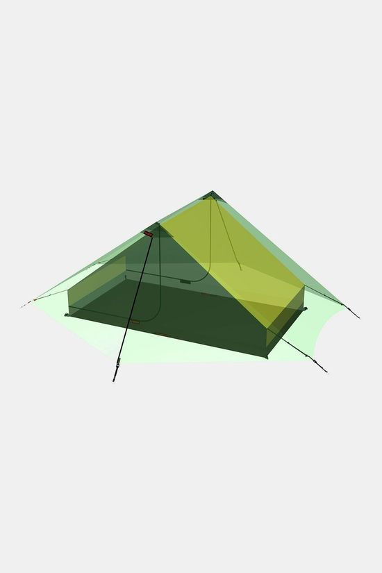 Hilleberg Hilleberg Anaris Footprint