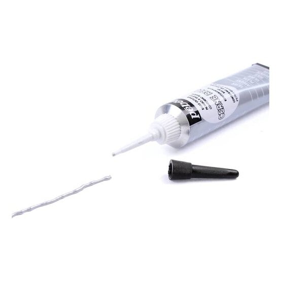 Pebeo Silver Cerne Relief