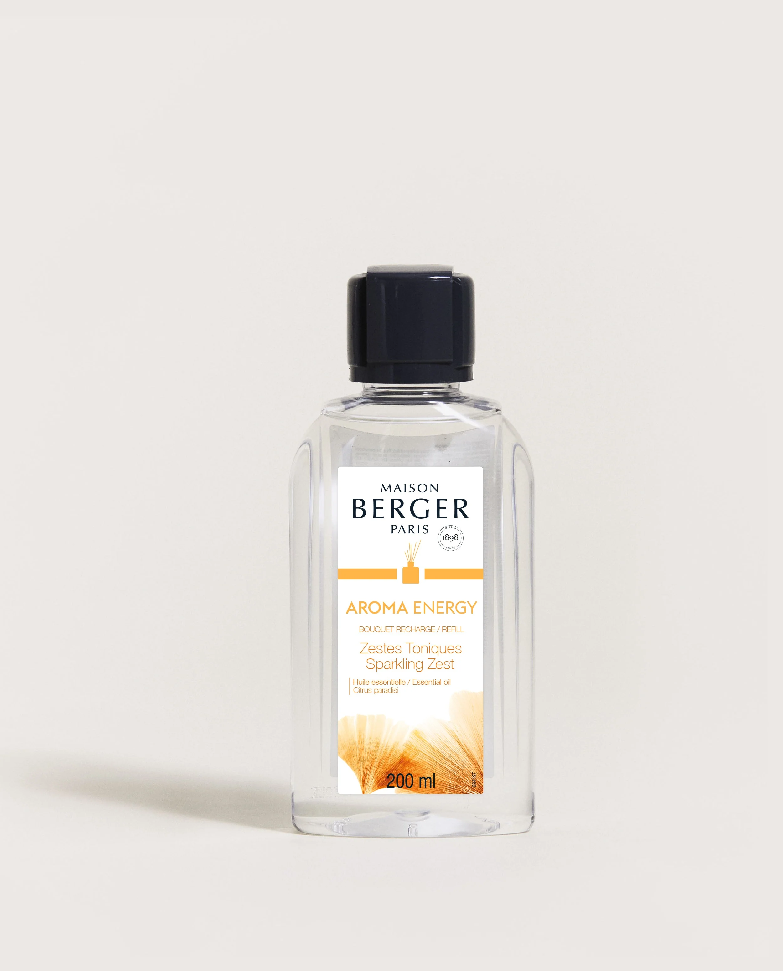 Recharge bouquet Aroma Energy 200ml