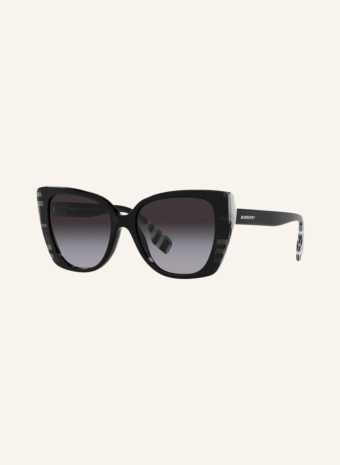 BURBERRY Sonnenbrille BE4393