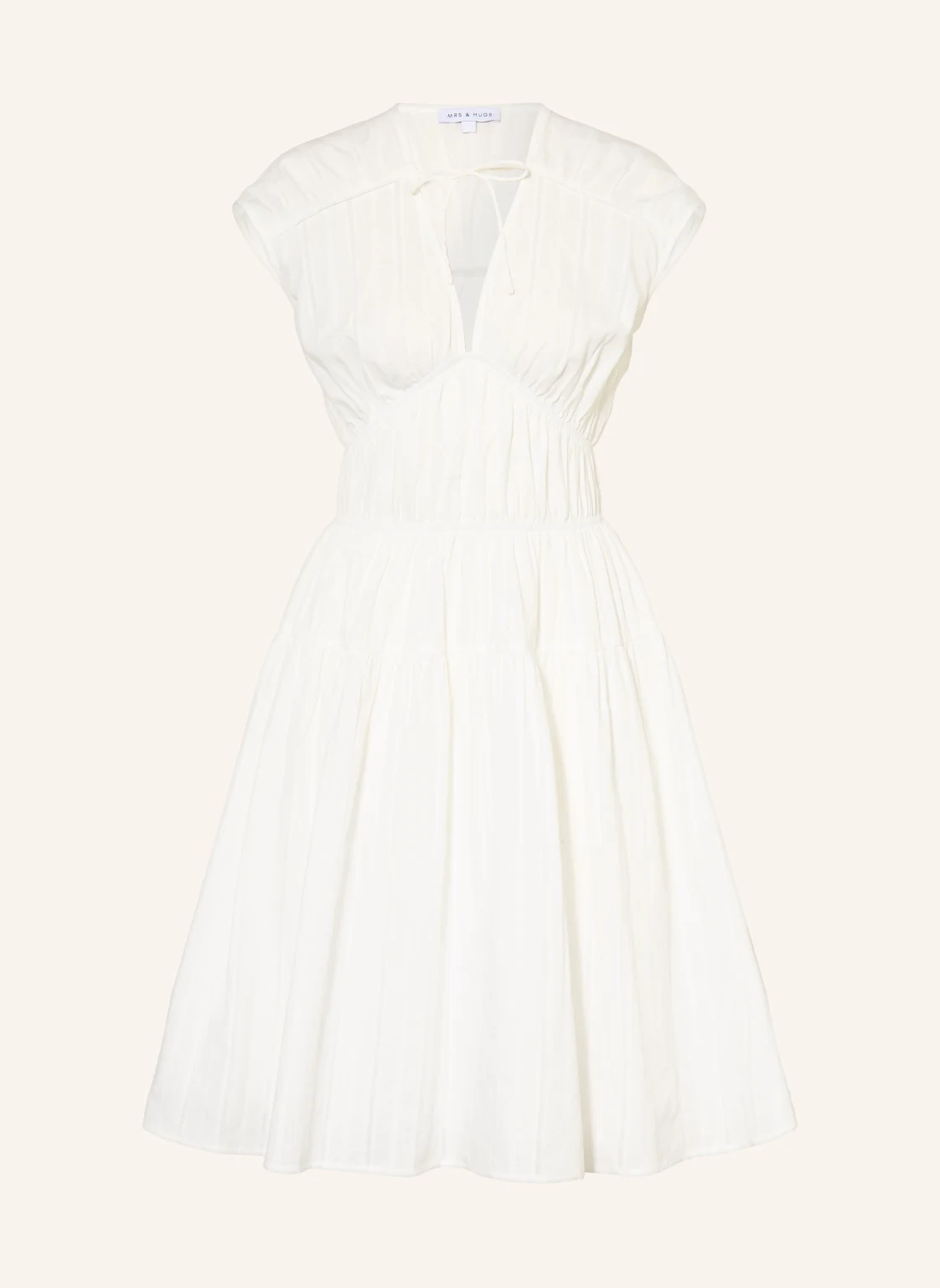 MRS & HUGS Kleid