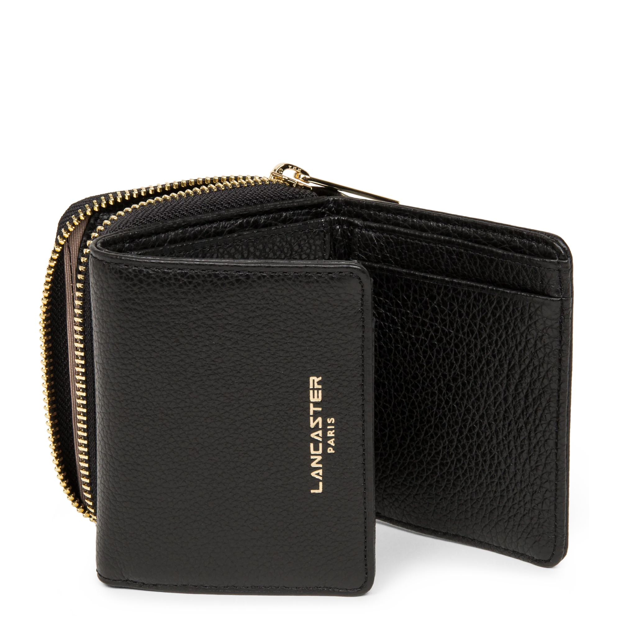 Mini portefeuille dos à dos - Dune