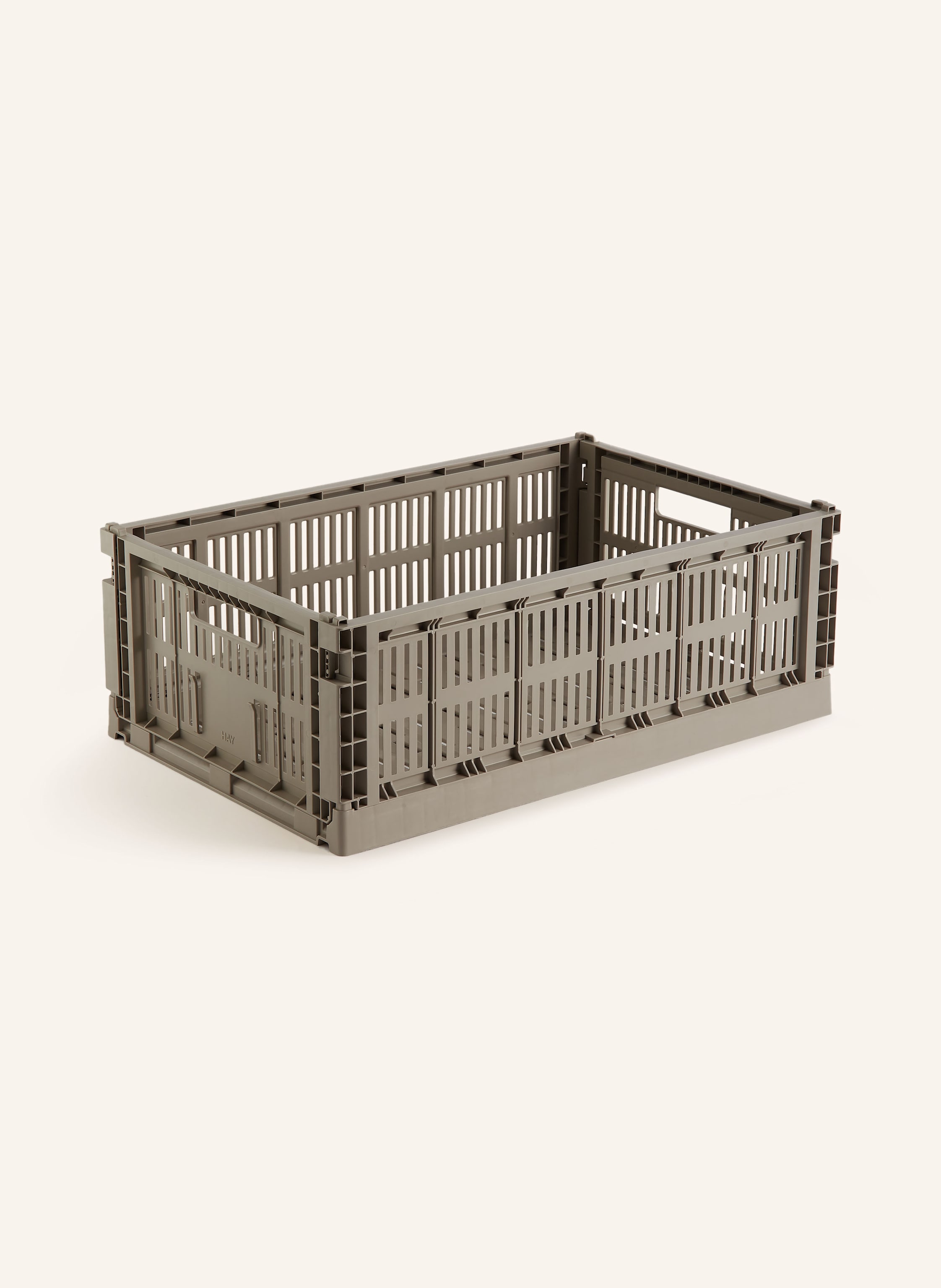 HAY Klappbox COLOUR CRATE LARGE