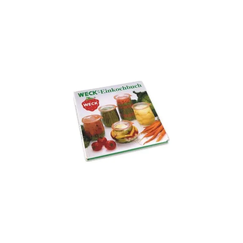 Behälter 6er-Set WECK