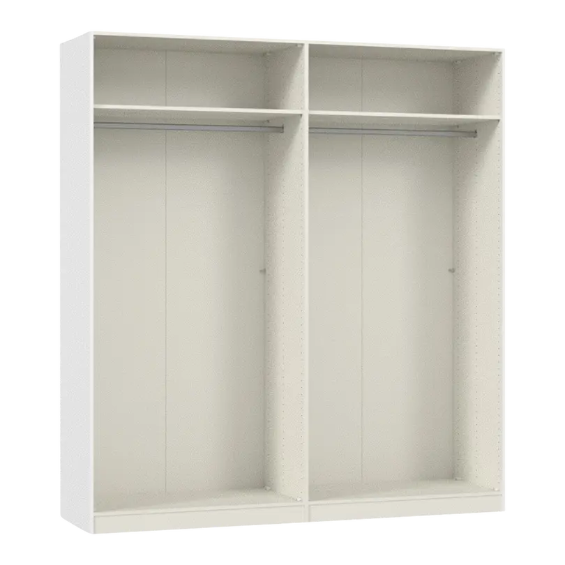 Drehtürenschrank Max