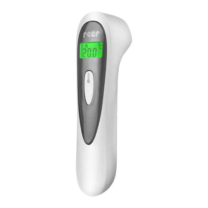 Infrarot-Thermometer SkinTemp