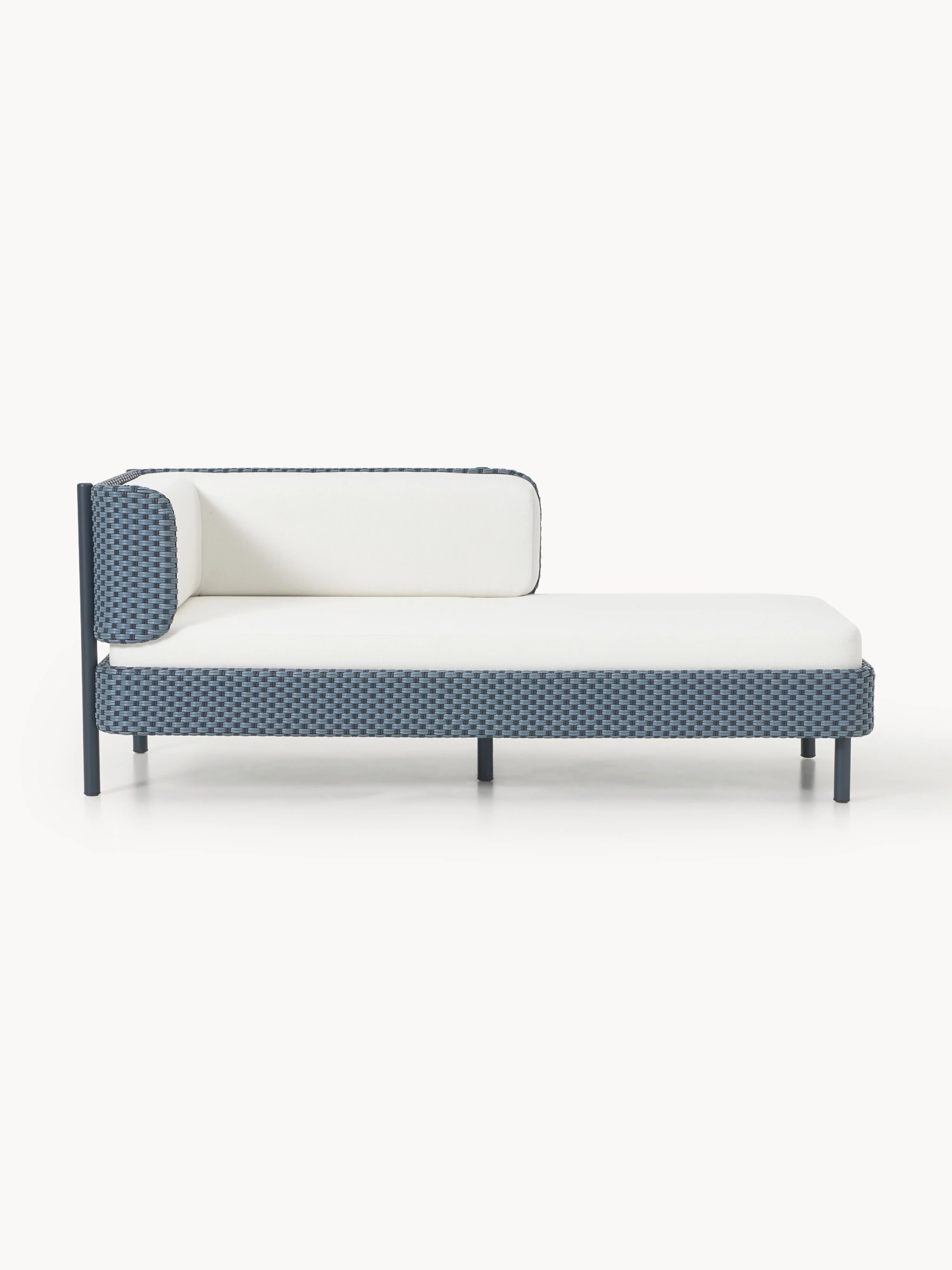 Modulares Garten-Daybed Hani mit Schutzhülle