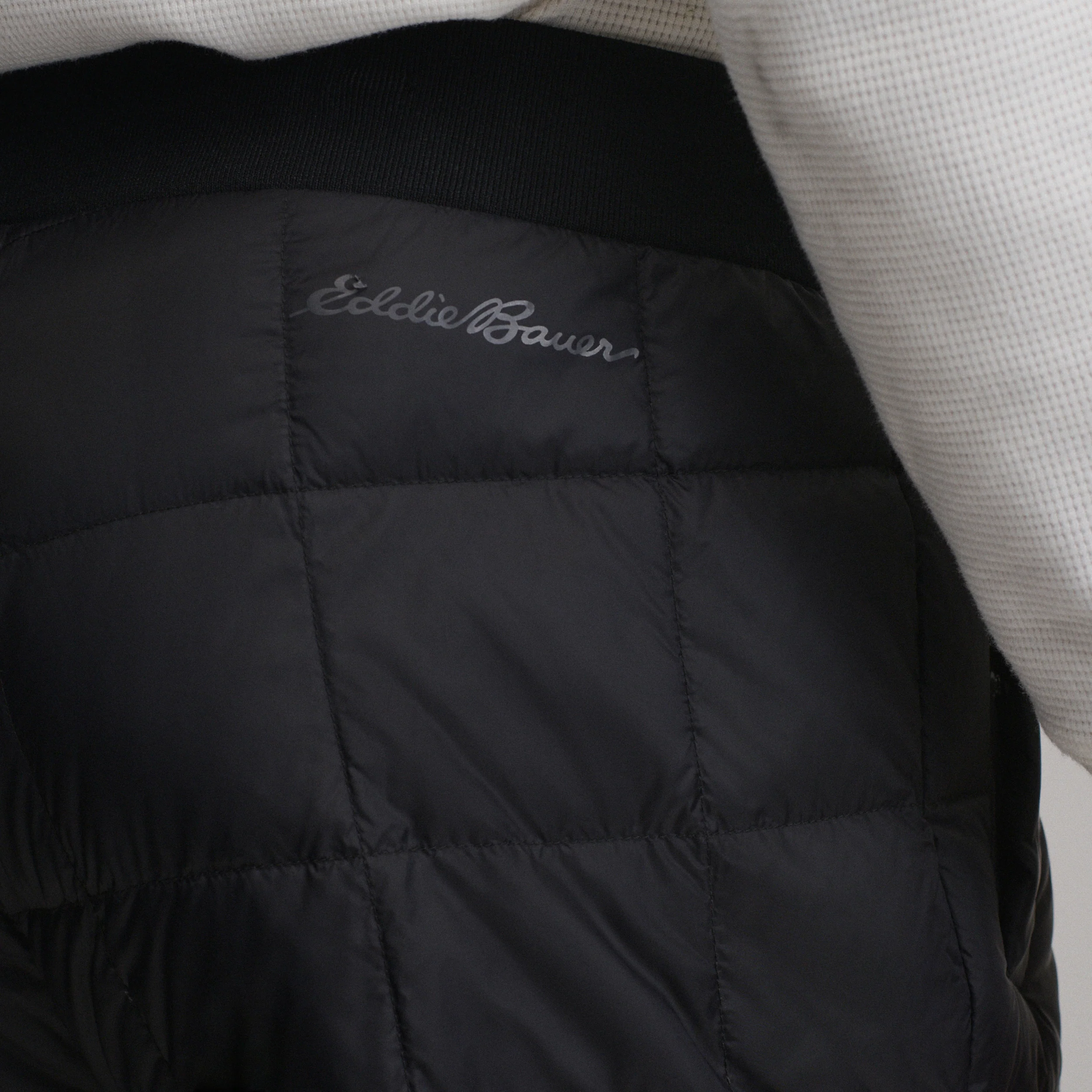 Men's Cirruslite Box Quilted Pants