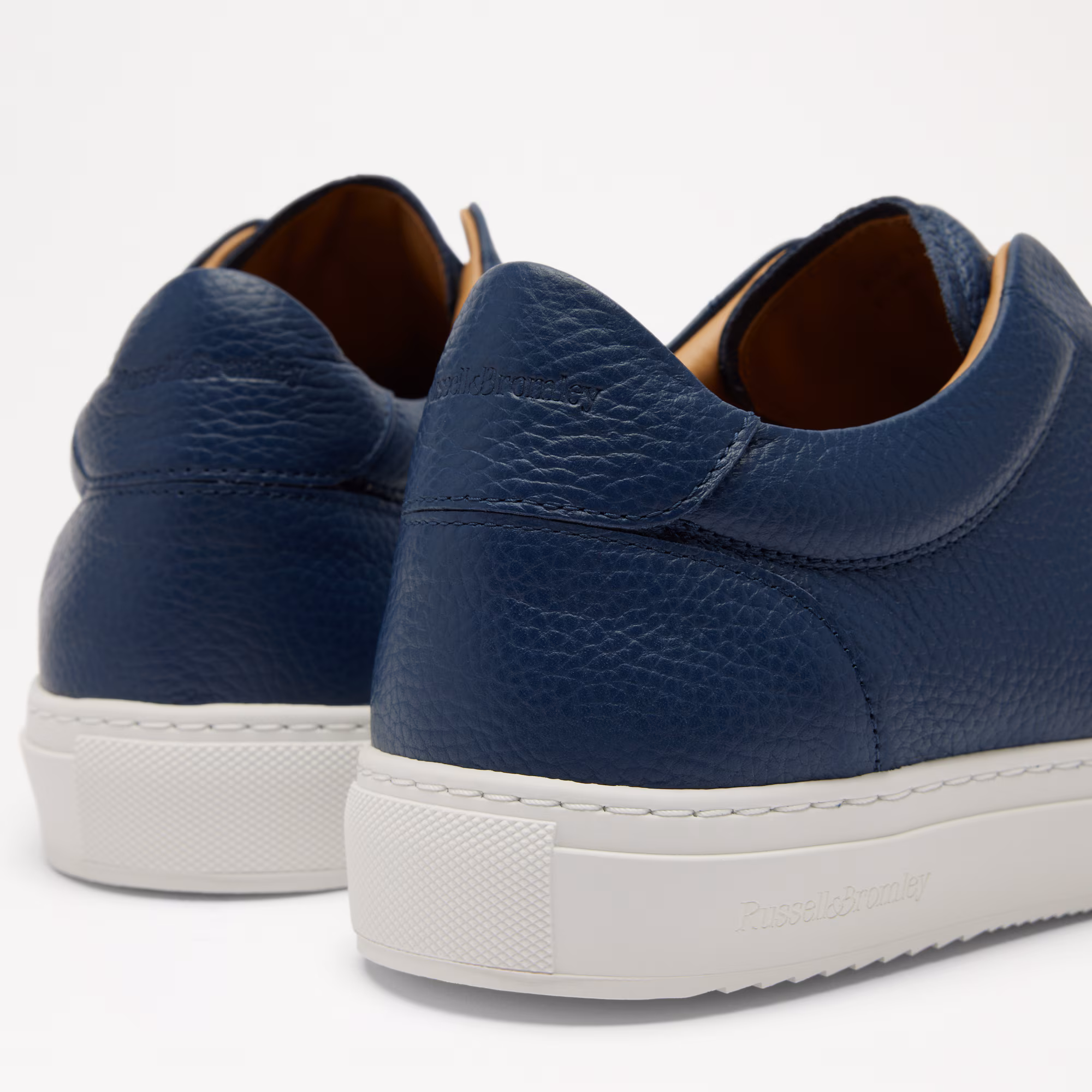 Boulder<br>Slip On Trainer