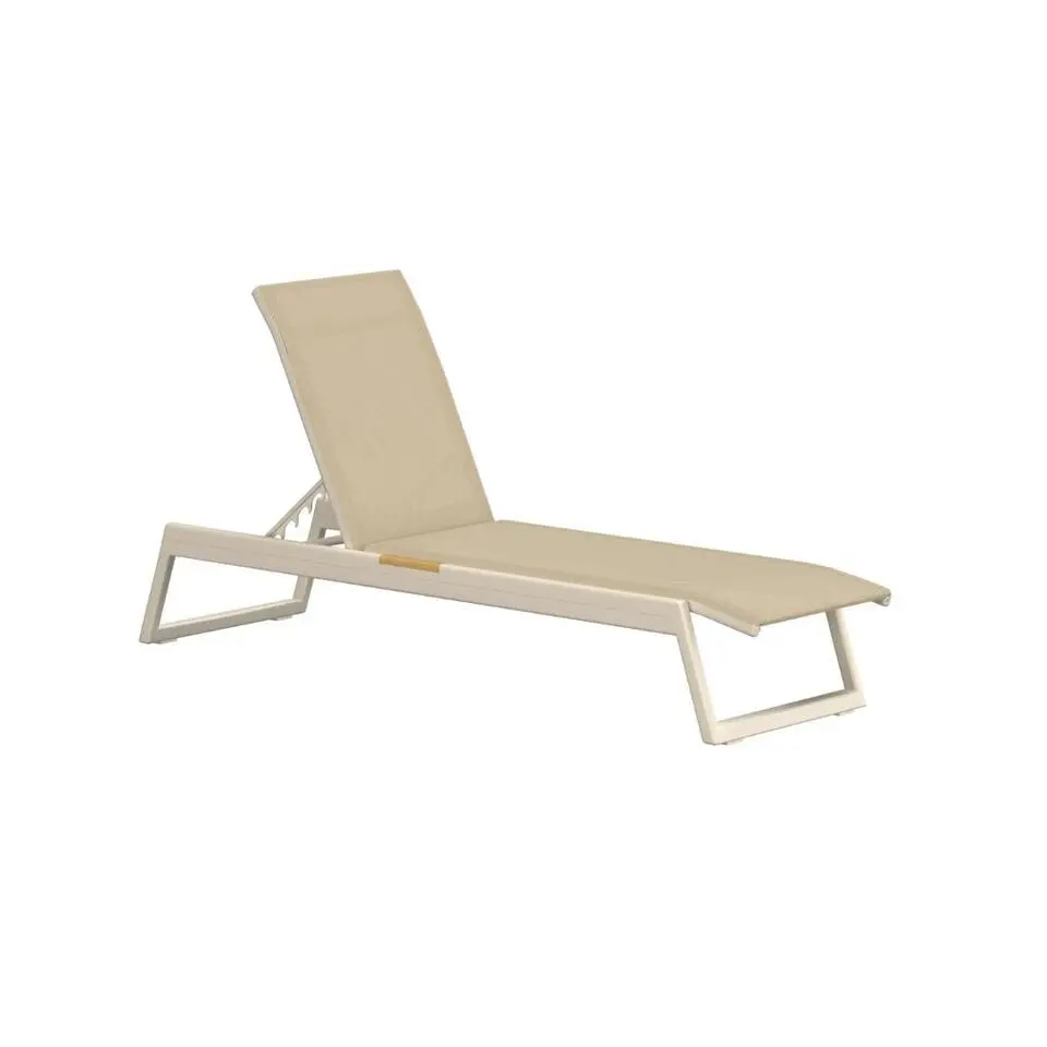 Hioshop Mexico ligbed beige